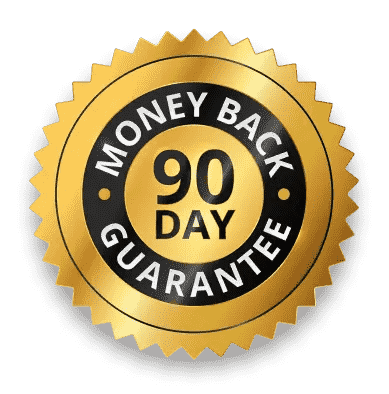 CogniCare Pro 90 Days Money Back Guarantee