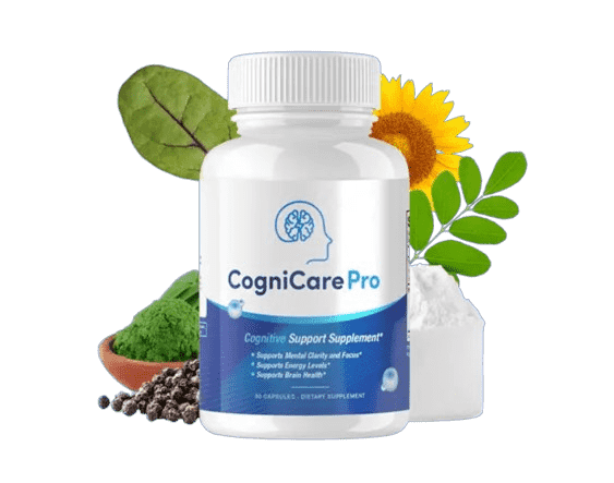 CogniCare Pro